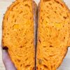 Hogaza de calabaza asada