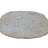 Base de Pizza de Trigo Integral