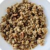 Granola de semillas