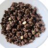 Granola de semillas y Chocolate