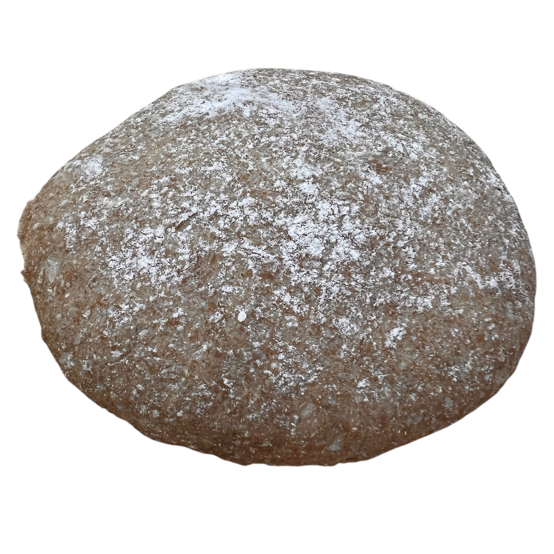 Mollete de Centeno Integral