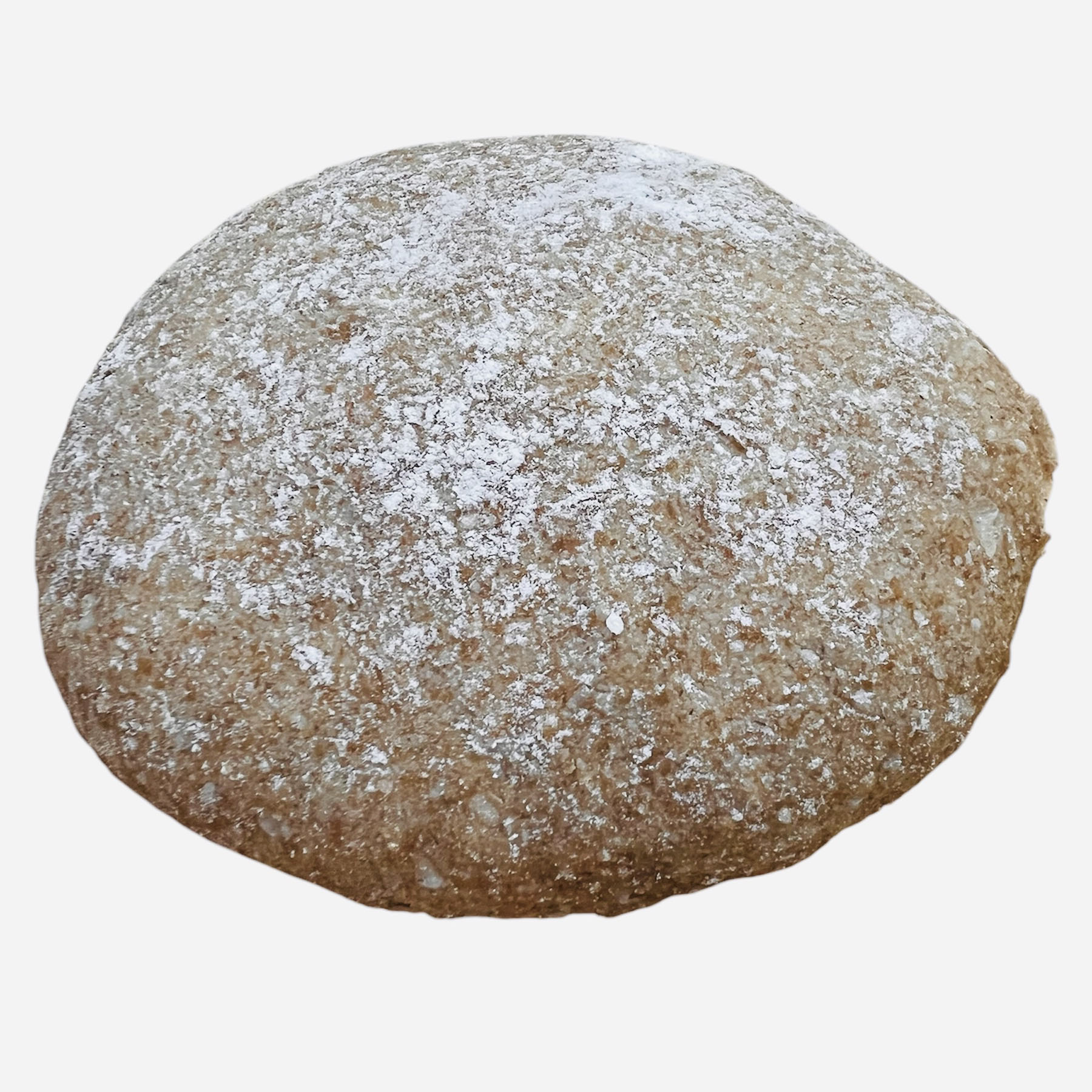 Mollete de Espelta Integral