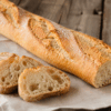 Baguette tradición francesa